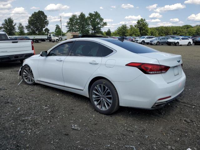 KMHGN4JEXFU096363 | 2015 HYUNDAI GENESIS 3.