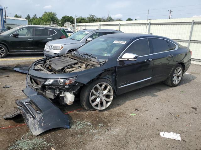 2019 Chevrolet Impala Premier