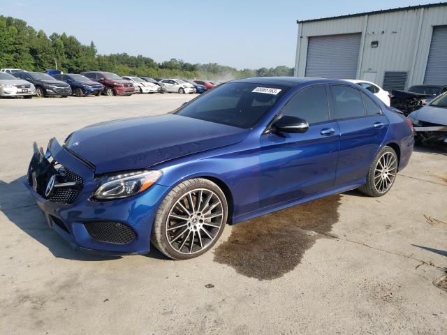 MERCEDES-BENZ-C-CLASS-55SWF4KB0HU211239