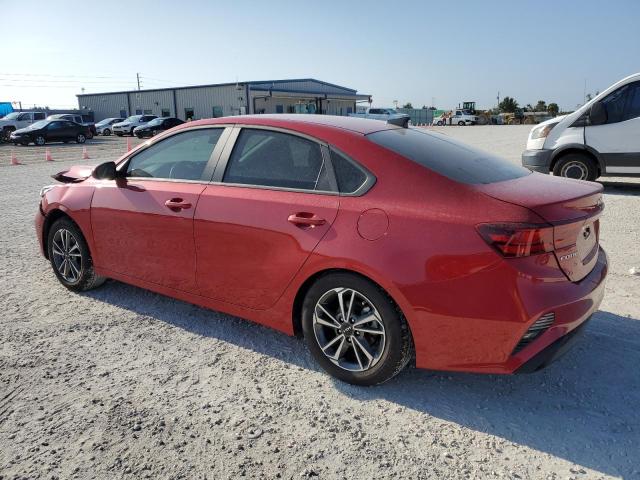 3KPF24AD7PE625347 KIA FORTE LX