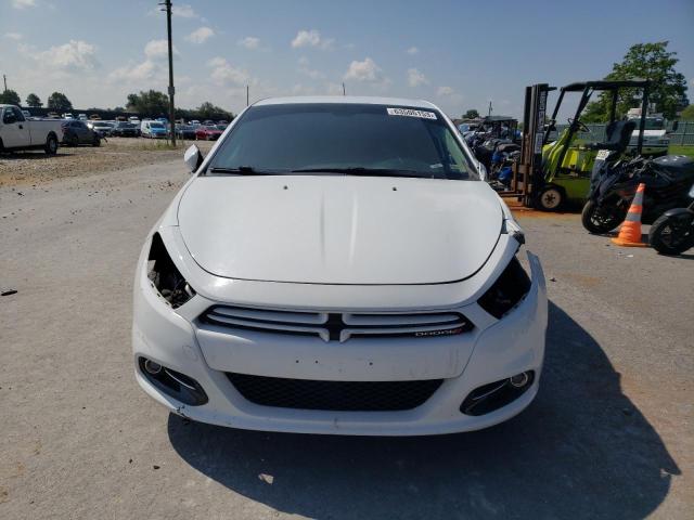 2015 DODGE DART 1C3CDFAA5FD411248