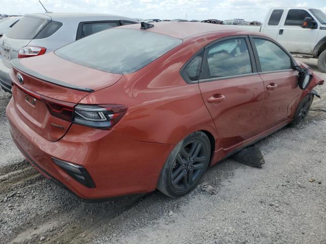 3KPF34ADXLE242736 KIA Forte Gt Line