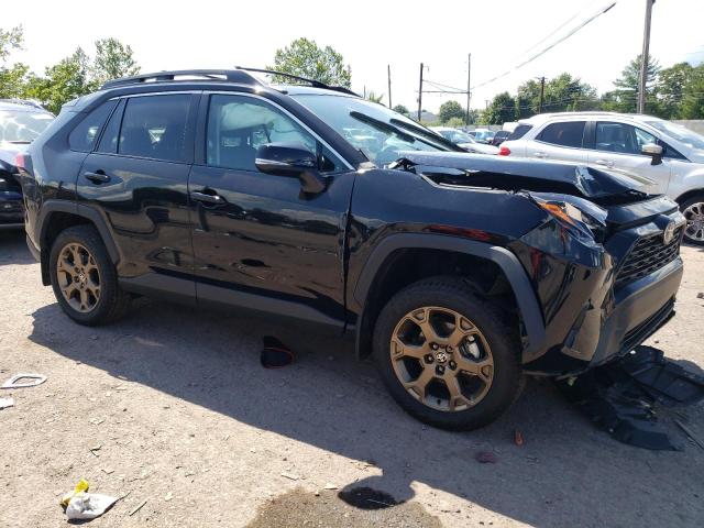 2023 TOYOTA RAV4 WOODL - 2T3UWRFV9PW158379