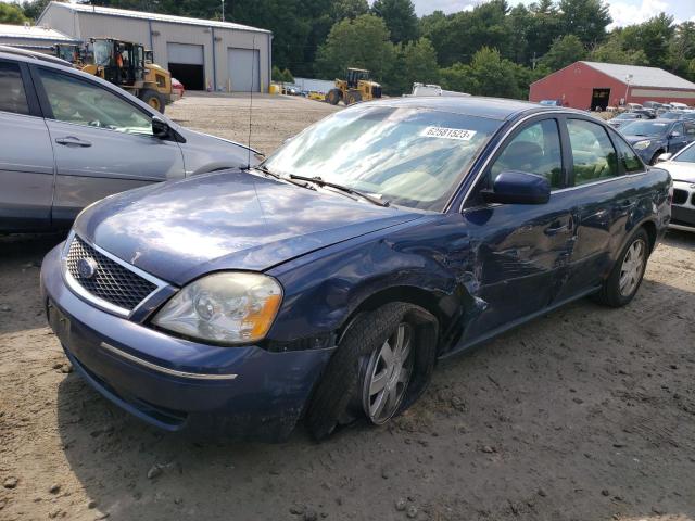 2005 Ford Five Hundred SE