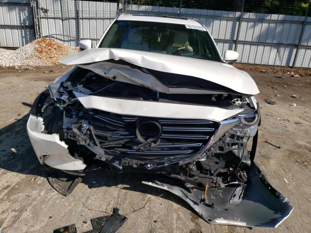 JM3TCADY7K0317584 Mazda CX-9 GRAND 5