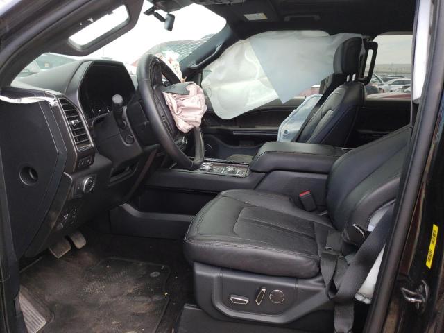 1FMJK2AT9LEA94742 Ford Expedition Max Limited