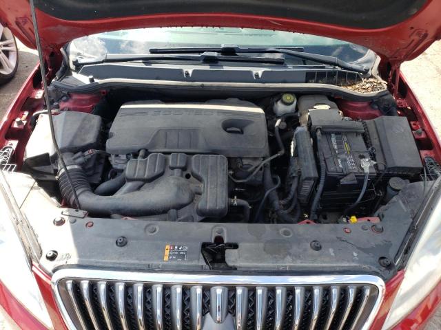 1G4PW5SK8G4172297 Buick Verano Sport Touring
