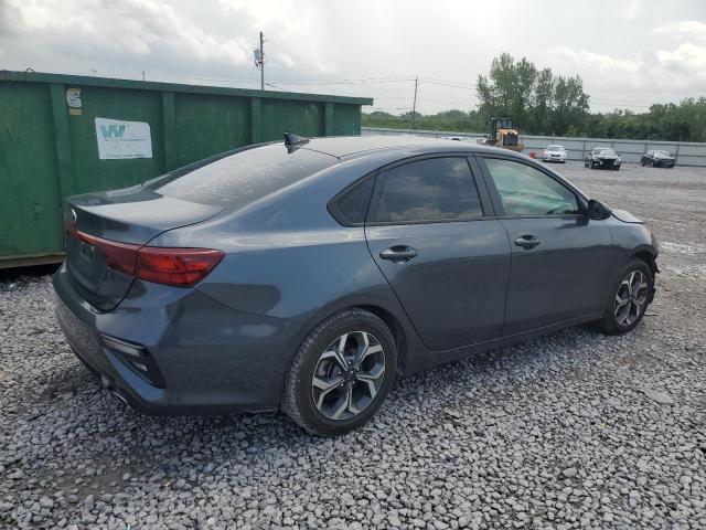 3KPF24AD7LE166623 Kia Forte FE 3