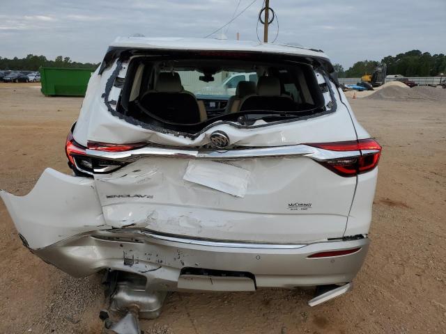 5GAERCKW4LJ309212 Buick Enclave Premium