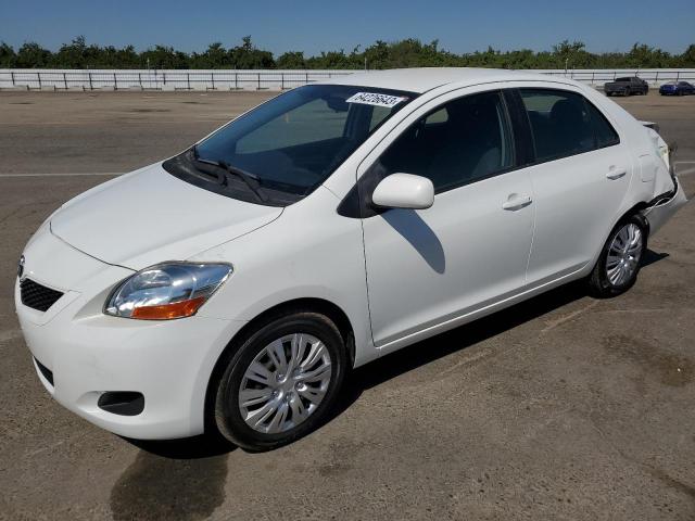 2011 Toyota Yaris 