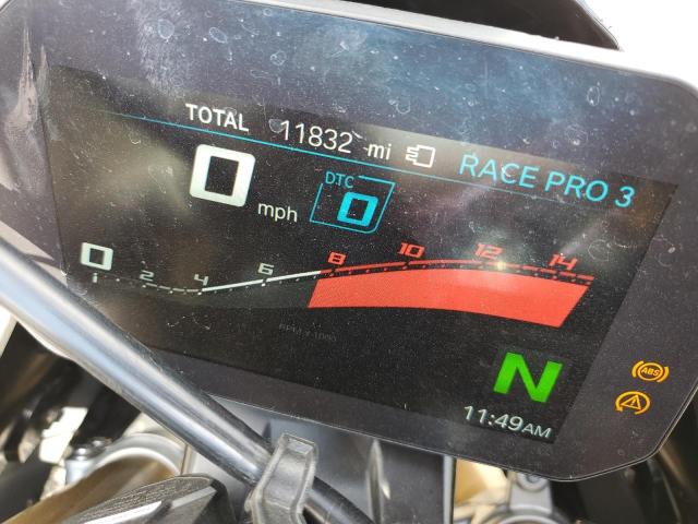 2021 BMW S 1000 RR - WB10E2301M6D44514