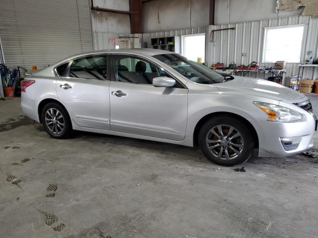 Vin: 1n4al3ap8fn378271, lot: 63597063, nissan altima 2.5 20154