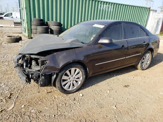 2010 Hyundai Sonata SE