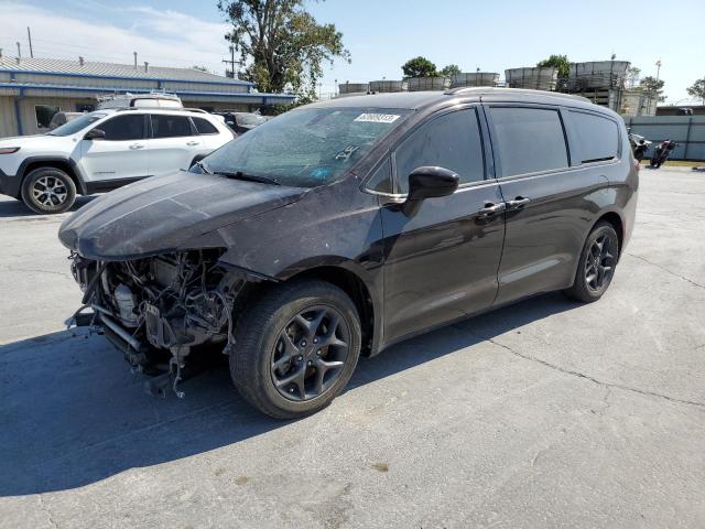 2C4RC1EG3JR257459 2018 CHRYSLER PACIFICA, photo no. 1