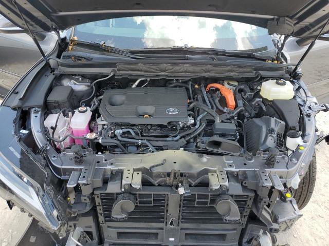 2023 LEXUS RX 350H BA 2T2BBMCAXPC013039