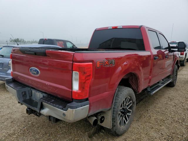 1FT8W3BT8KEF67296 | 2019 FORD F350 SUPER