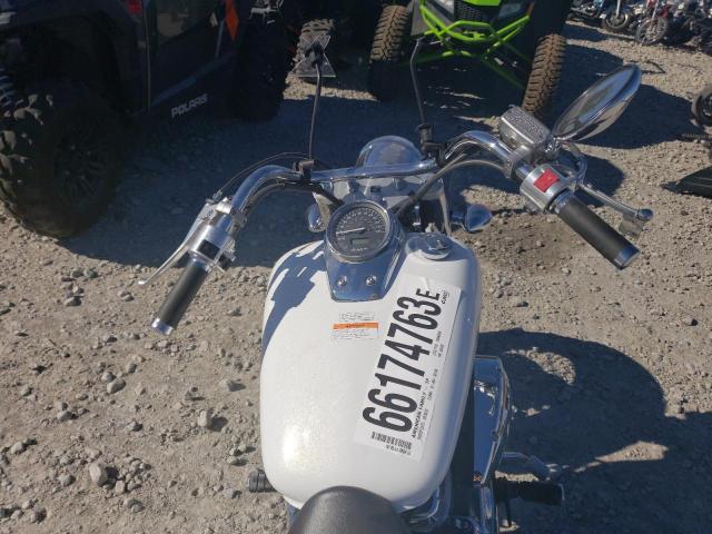 2007 HONDA VT750 JH2RC50067M302429