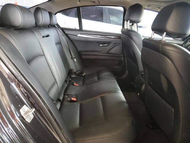 2016 BMW 535 I - WBA5B1C50GG553968