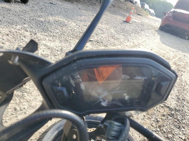 2015 HONDA CBR500 R MLHPC4464F5200805