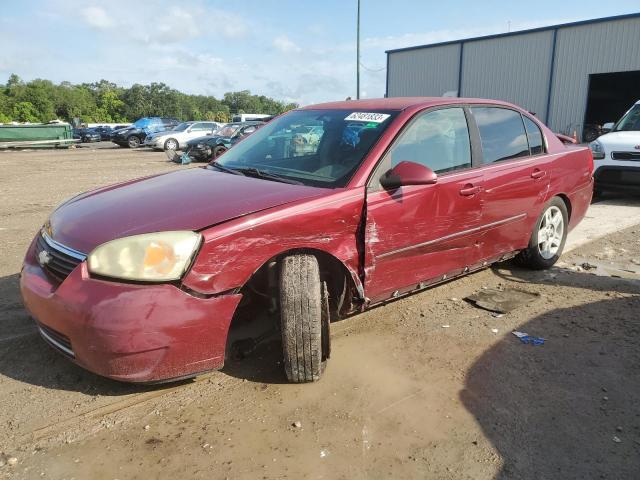 2006 Chevrolet Malibu LT