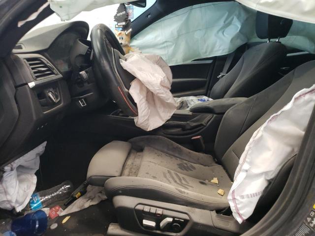 WBA8Z5C51GG500177 BMW 328 Xigt Sulev