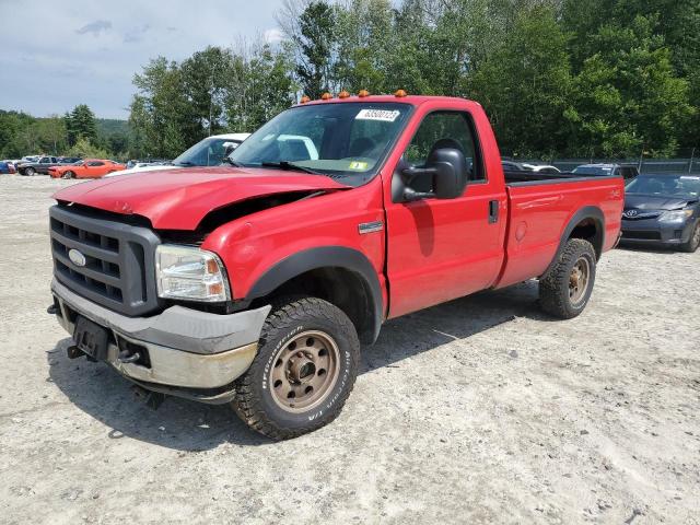 2005 Ford F-250 