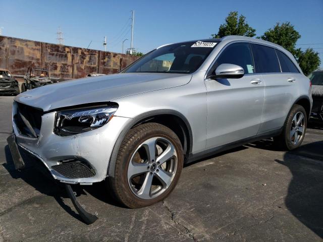 2018 Mercedes-Benz GLC GLC 300