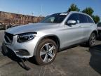 2018 MERCEDES-BENZ GLC 300 VIN:WDC0G4JB8JV019199