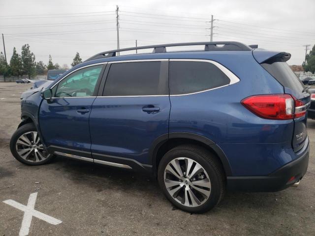 4S4WMAPD4M3472845 Subaru Ascent Limited