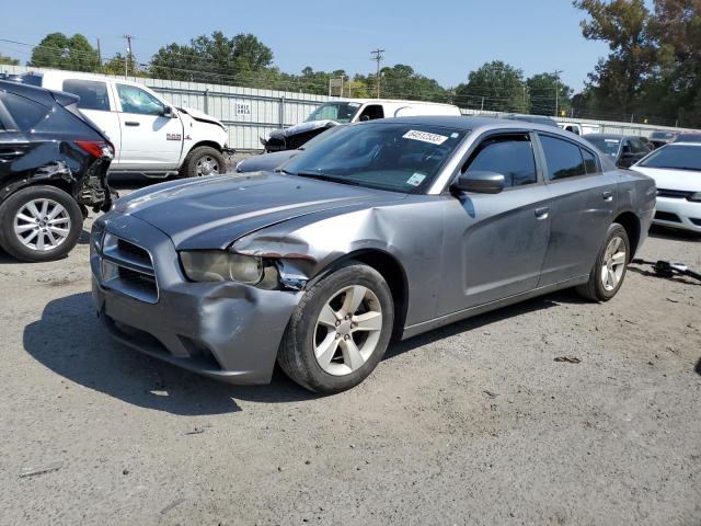 2011 Dodge Charger 