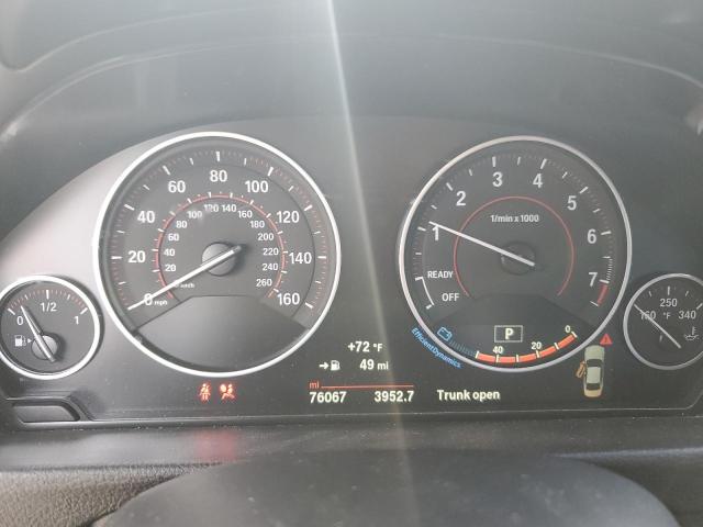 2017 BMW 440I - WBA4P1C33HK522837