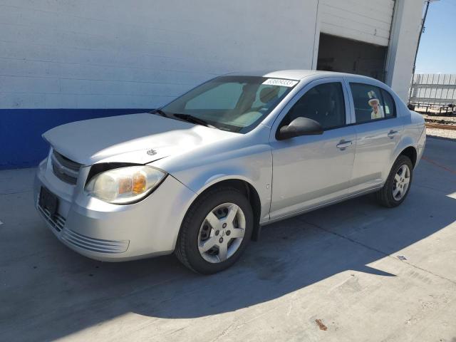 2007 Chevrolet Cobalt LS