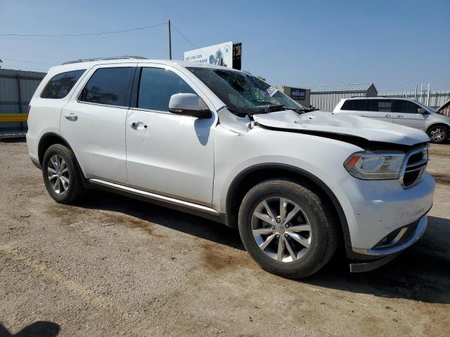 1C4RDJDG0FC690560 Dodge DURANGO LIMITED
