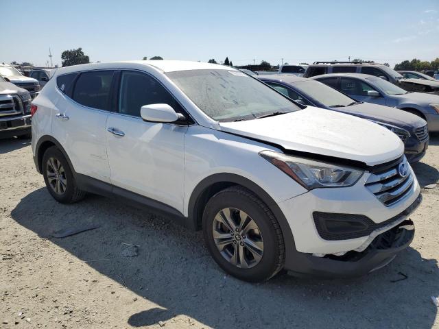5XYZTDLB7EG165029 Hyundai SANTA FE SPORT