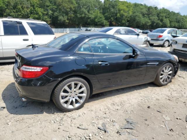 2016 MERCEDES-BENZ SLK 300 - WDDPK3JAXGF123688
