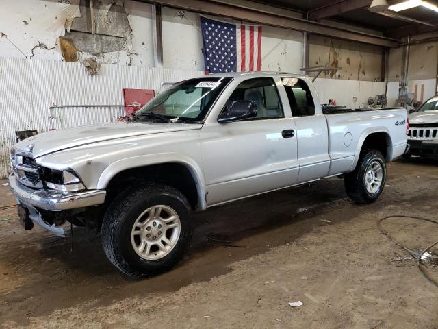 2004 Dodge Dakota SLT