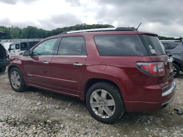 1GKKVTKD6GJ216598 GMC Acadia Denali