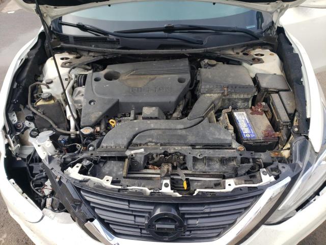 2018 NISSAN ALTIMA 2.5 - 1N4AL3AP5JC256858