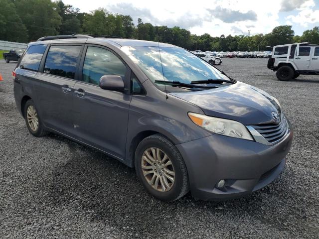 5TDYK3DC9CS233721 | 2012 Toyota sienna xle