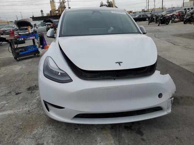 7SAYGDEF5NF487310 Tesla Model Y