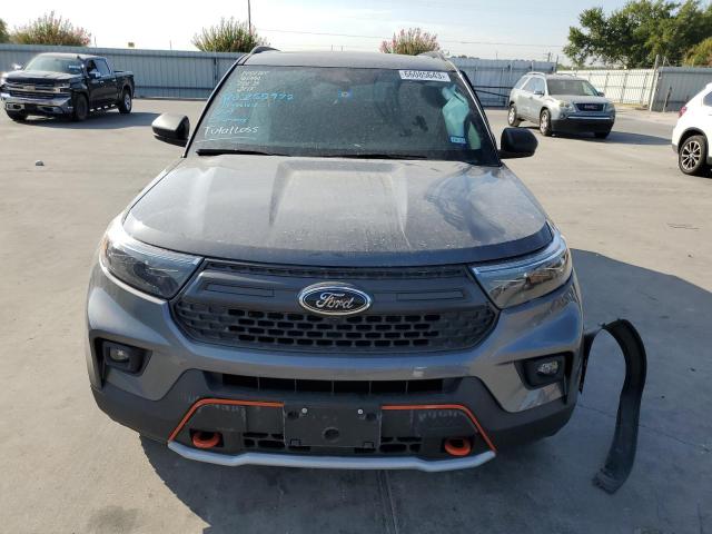 2022 FORD EXPLORER T - 1FMSK8JH7NGC03564