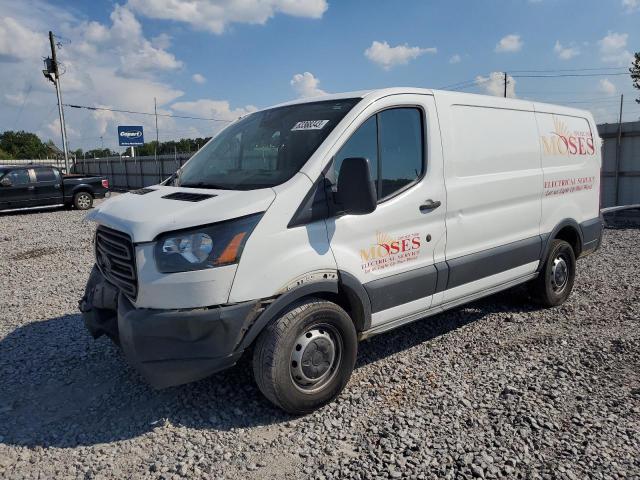 2017 Ford Transit Van 