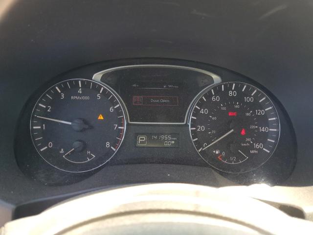 1N4AL3AP9FC479038 Nissan ALTIMA 2.5