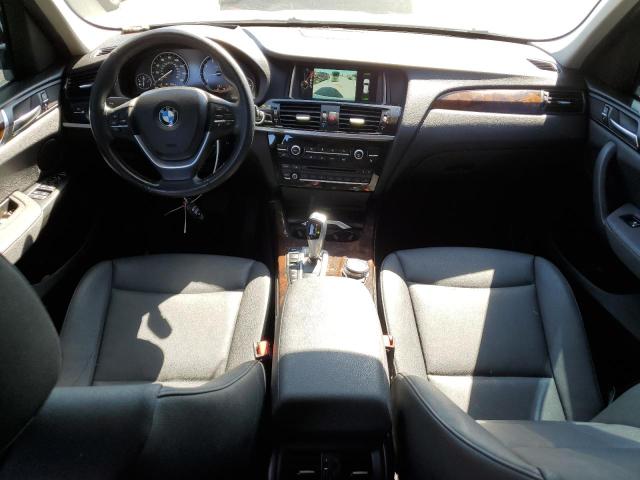 5UXWX9C56G0D70317 2016 BMW X3, photo no. 8