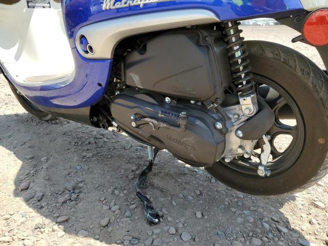 2023 HONDA NCW50 JH2AF7717PK601535