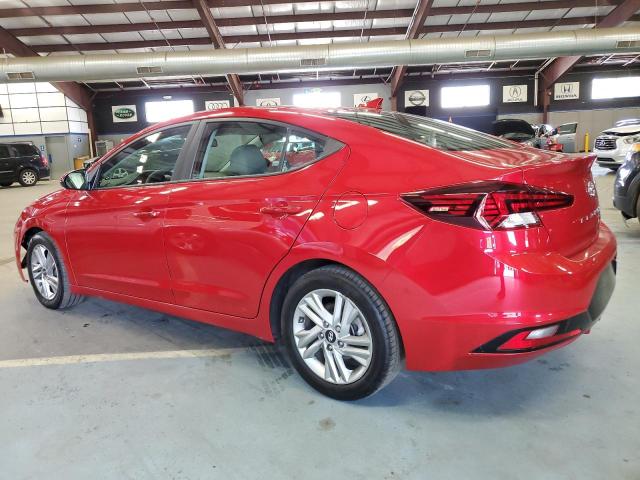 5NPD84LF1LH615049 Hyundai Elantra SE 2