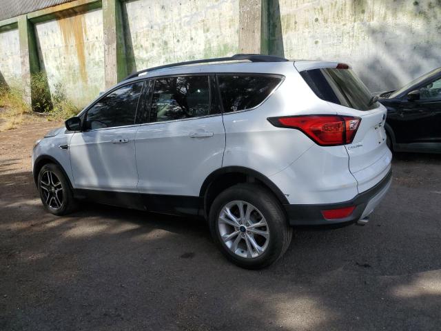 1FMCU9HD9KUA36340 | 2019 FORD ESCAPE SEL