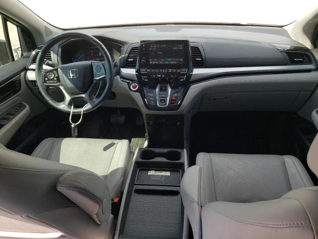 2018 HONDA ODYSSEY EL - 5FNRL6H90JB021924