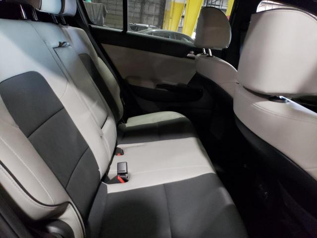 KNDPNCACXJ7467753 KIA Sportage Ex