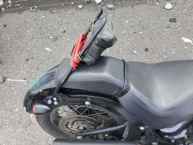 2013 HARLEY-DAVIDSON FXS BLACKL - 1HD1JPV16DB051832